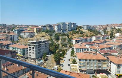 ÇANKAYA AŞIKPAŞA MAH BAKIMLI 4+1 SATILIK DAİRE