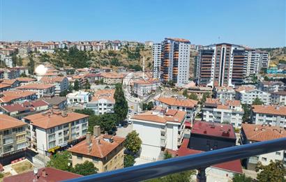 ÇANKAYA AŞIKPAŞA MAH BAKIMLI 4+1 SATILIK DAİRE