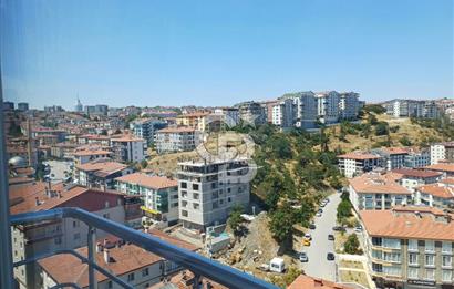 ÇANKAYA AŞIKPAŞA MAH BAKIMLI 4+1 SATILIK DAİRE