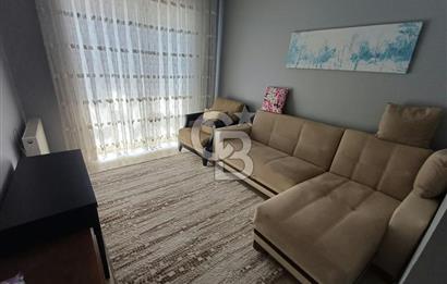 ÇANKAYA AŞIKPAŞA MAH BAKIMLI 4+1 SATILIK DAİRE