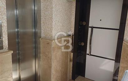 ÇANKAYA AŞIKPAŞA MAH BAKIMLI 4+1 SATILIK DAİRE