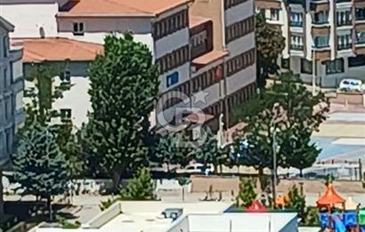 ÇANKAYA AŞIKPAŞA MAH BAKIMLI 4+1 SATILIK DAİRE
