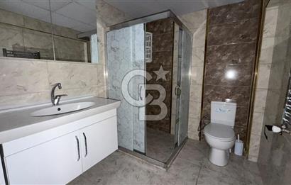 BAYRAKLI OSMANGAZİ MAHALLESİ BADEM SİTESİNDE KİRALIK 3+1 DAİRE