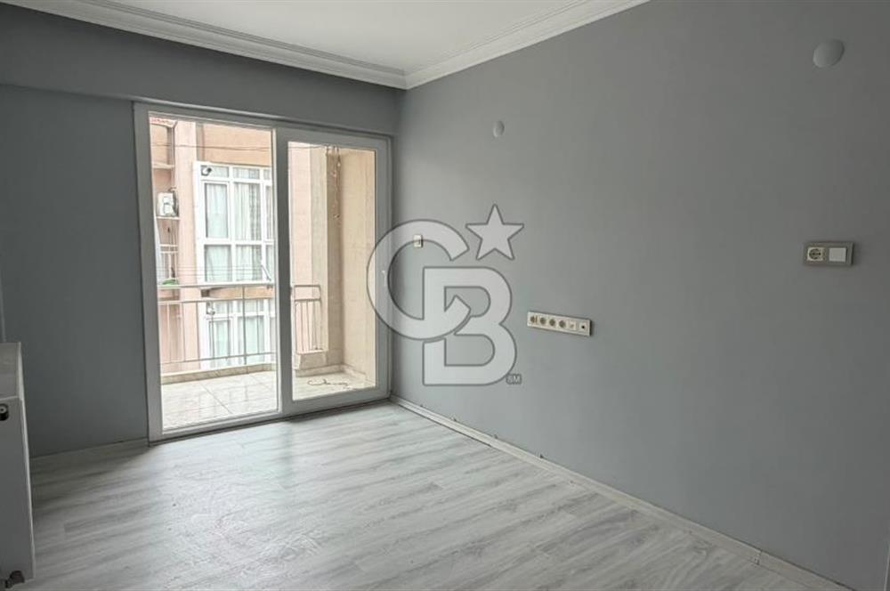 BAYRAKLI OSMANGAZİ MAHALLESİ BADEM SİTESİNDE KİRALIK 3+1 DAİRE
