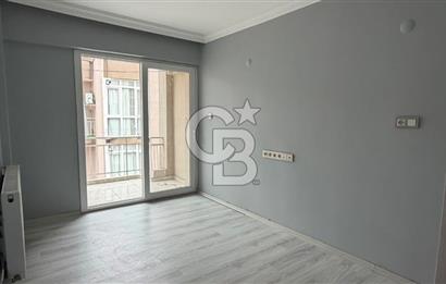 BAYRAKLI OSMANGAZİ MAHALLESİ BADEM SİTESİNDE KİRALIK 3+1 DAİRE
