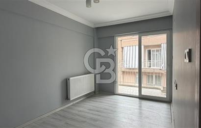 BAYRAKLI OSMANGAZİ MAHALLESİ BADEM SİTESİNDE KİRALIK 3+1 DAİRE