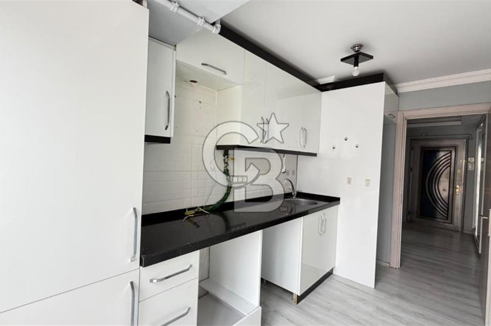 BAYRAKLI OSMANGAZİ MAHALLESİ BADEM SİTESİNDE KİRALIK 3+1 DAİRE