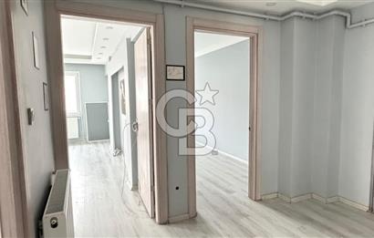 BAYRAKLI OSMANGAZİ MAHALLESİ BADEM SİTESİNDE KİRALIK 3+1 DAİRE