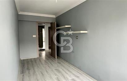 BAYRAKLI OSMANGAZİ MAHALLESİ BADEM SİTESİNDE KİRALIK 3+1 DAİRE