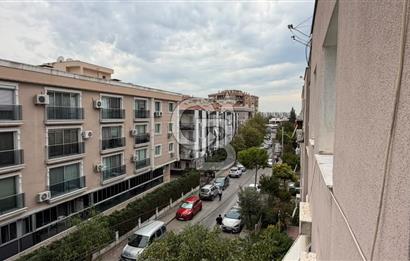 BAYRAKLI OSMANGAZİ MAHALLESİ BADEM SİTESİNDE KİRALIK 3+1 DAİRE