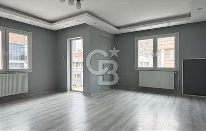 BAYRAKLI OSMANGAZİ MAHALLESİ BADEM SİTESİNDE KİRALIK 3+1 DAİRE
