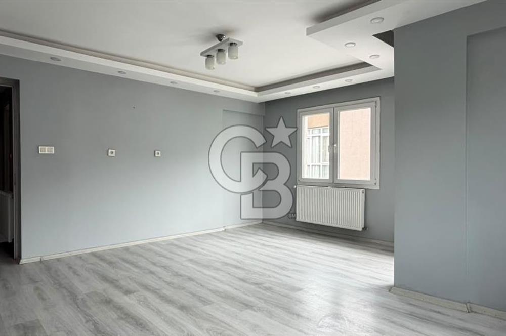BAYRAKLI OSMANGAZİ MAHALLESİ BADEM SİTESİNDE KİRALIK 3+1 DAİRE