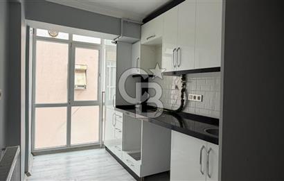 BAYRAKLI OSMANGAZİ MAHALLESİ BADEM SİTESİNDE KİRALIK 3+1 DAİRE
