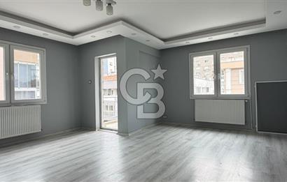 BAYRAKLI OSMANGAZİ MAHALLESİ BADEM SİTESİNDE KİRALIK 3+1 DAİRE