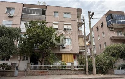 BAYRAKLI OSMANGAZİ MAHALLESİ BADEM SİTESİNDE KİRALIK 3+1 DAİRE