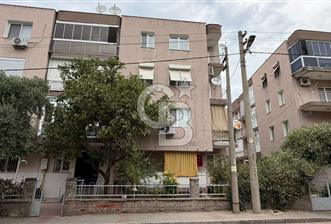 BAYRAKLI OSMANGAZİ MAHALLESİ BADEM SİTESİNDE KİRALIK 3+1 DAİRE - 1 - 374378