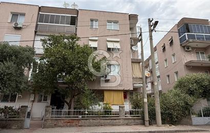 BAYRAKLI OSMANGAZİ MAHALLESİ BADEM SİTESİNDE KİRALIK 3+1 DAİRE
