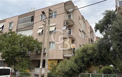 BAYRAKLI OSMANGAZİ MAHALLESİ BADEM SİTESİNDE KİRALIK 3+1 DAİRE