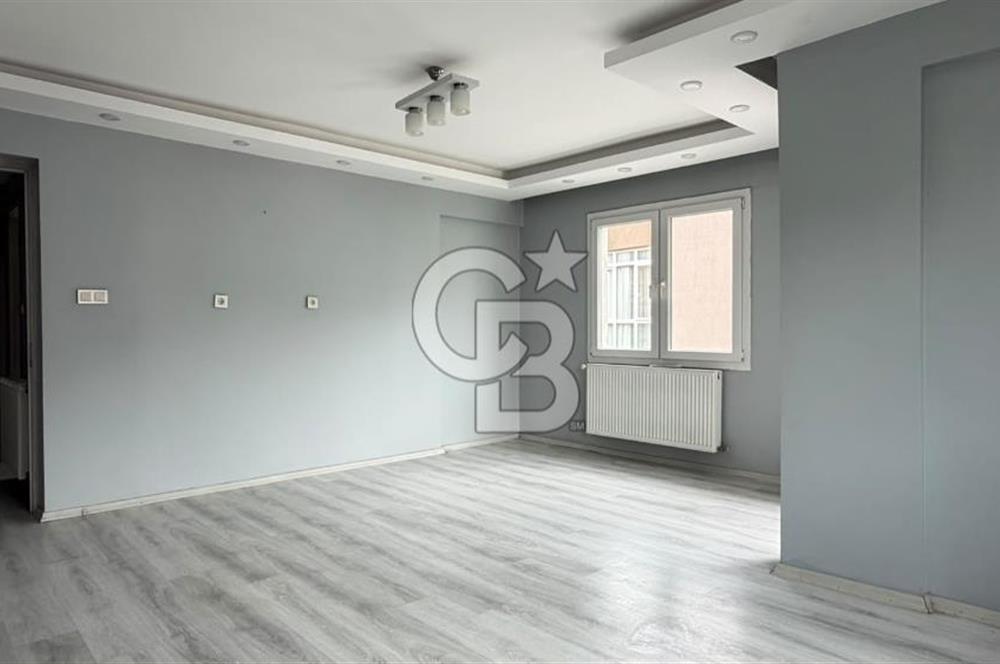 BAYRAKLI OSMANGAZİ MAHALLESİ BADEM SİTESİNDE KİRALIK 3+1 DAİRE
