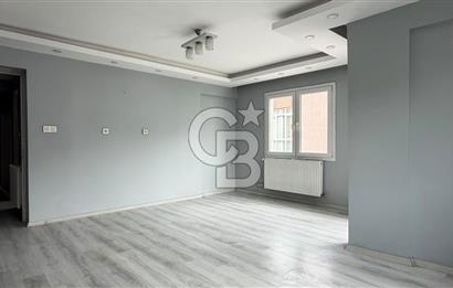 BAYRAKLI OSMANGAZİ MAHALLESİ BADEM SİTESİNDE KİRALIK 3+1 DAİRE