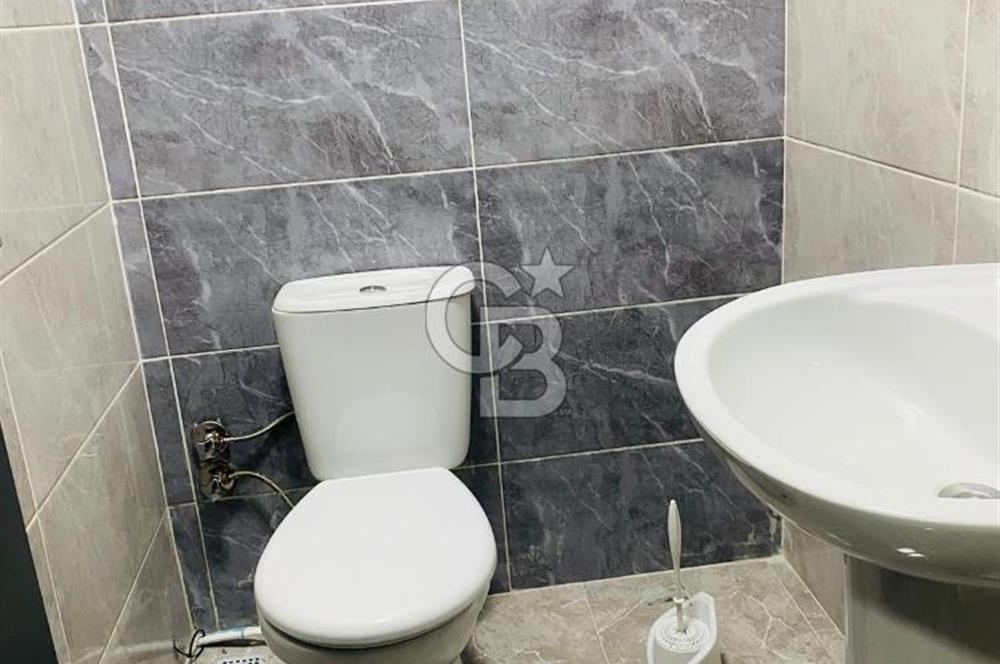 İvedik Otokent'te Devren Kiralık 2 Katlı İş Yeri