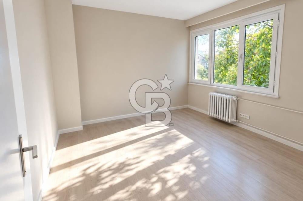 Etiler Uçaksavar Sitesi'nde Kiralık 2+1 Daire 
