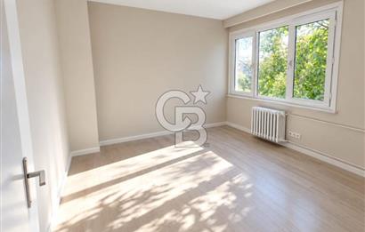 Etiler Uçaksavar Sitesi'nde Kiralık 2+1 Daire 