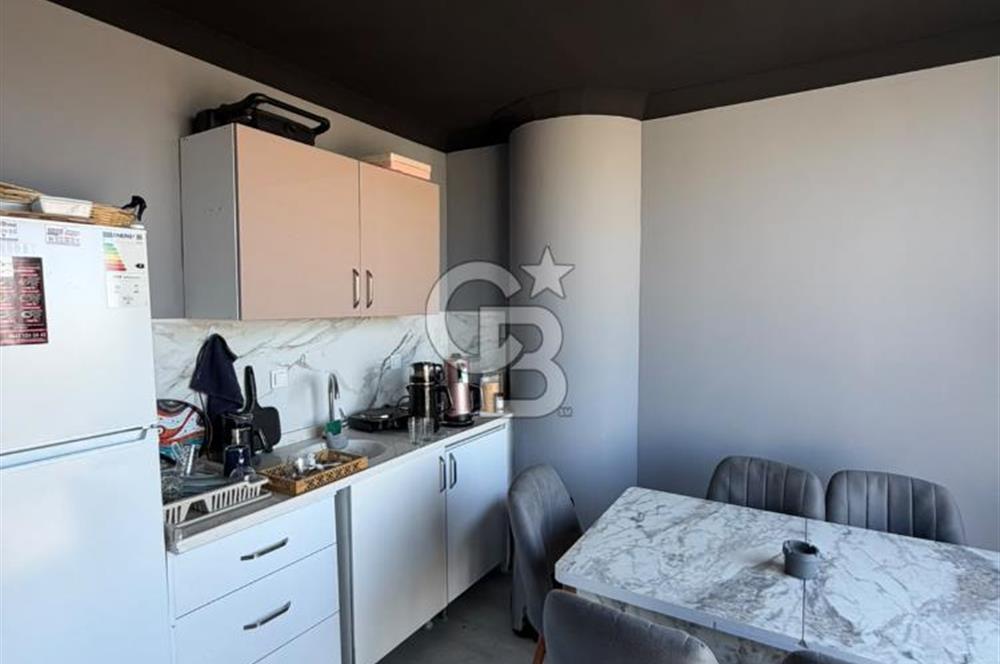 İvedik Otokent'te Devren Kiralık 2 Katlı İş Yeri