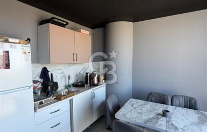 İvedik Otokent'te Devren Kiralık 2 Katlı İş Yeri