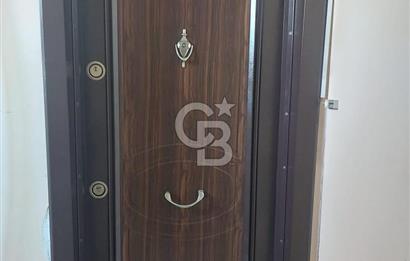 Etiler Uçaksavar Sitesi'nde Kiralık 2+1 Daire 