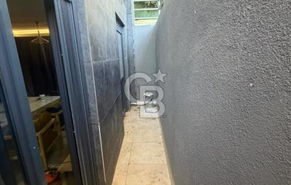 FIRSAT Acıbadem Caspian Sitesinde Satılık Bahçe Dubleks