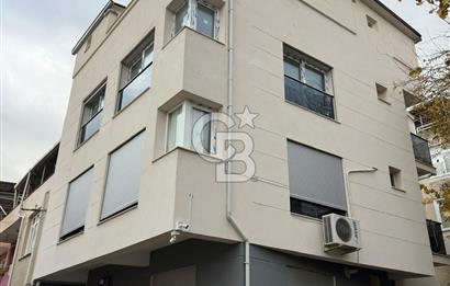Balçova Eğitim Mahallesi Satılık Dubleks Daire