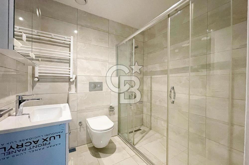 CEVİZLİ BAĞDAT CD 4.5+1 SATILIK DUBLEKS DAİRE