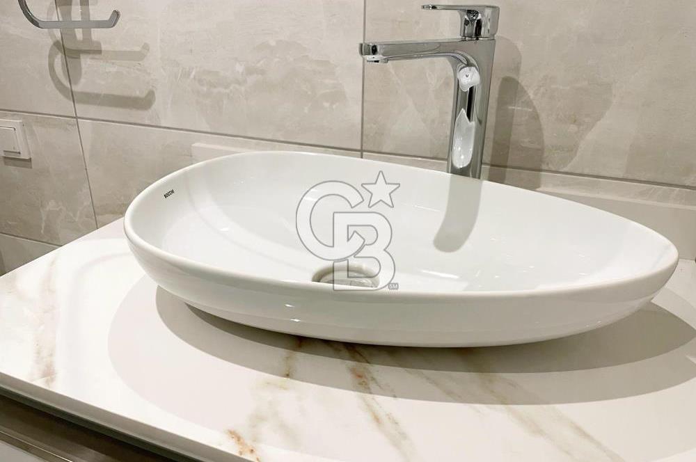 CEVİZLİ BAĞDAT CD 4.5+1 SATILIK DUBLEKS DAİRE
