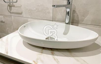 CEVİZLİ BAĞDAT CD 4.5+1 SATILIK DUBLEKS DAİRE