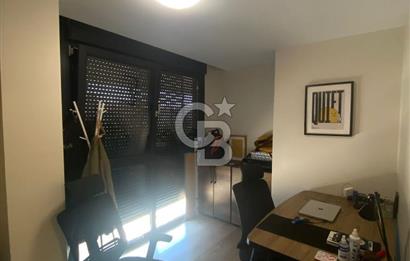 FIRSAT Acıbadem Caspian Sitesinde Satılık Bahçe Dubleks