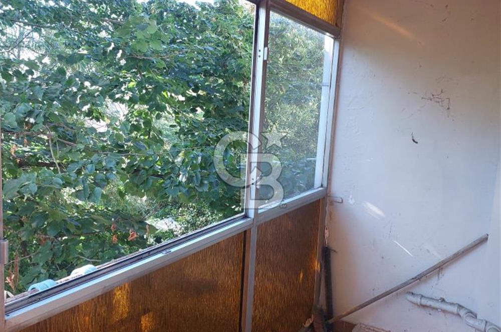 Etiler Uçaksavar Sitesi'nde Kiralık 2+1 Daire 