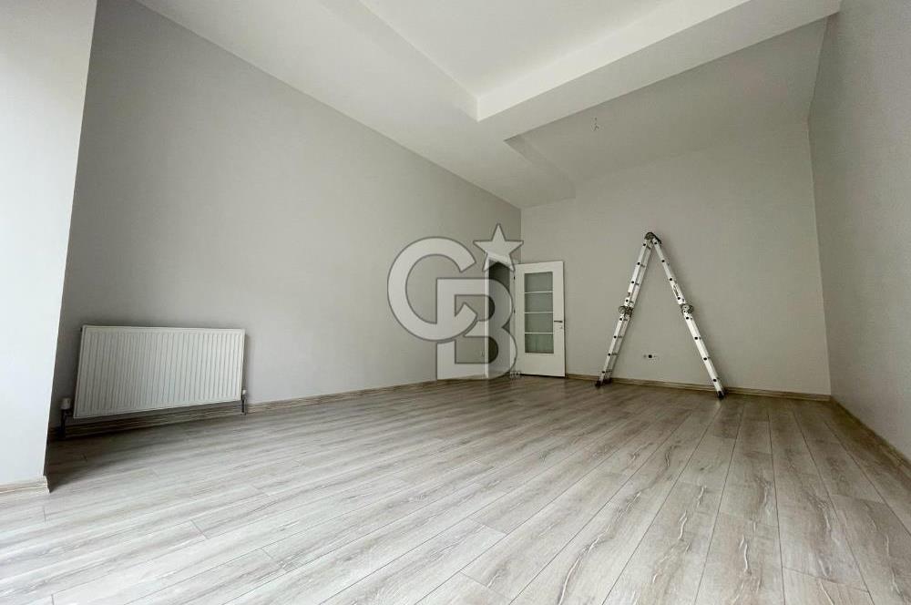 CEVİZLİ BAĞDAT CD 4.5+1 SATILIK DUBLEKS DAİRE