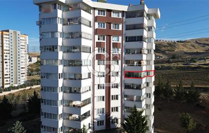 BAĞLICA GARDENYA PARK SİTESİ ARA KAT SATILIK 3+1 DAİRE