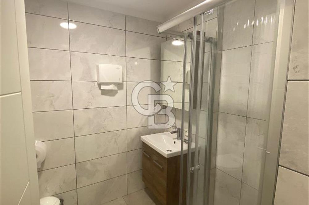 FIRSAT Acıbadem Caspian Sitesinde Satılık Bahçe Dubleks