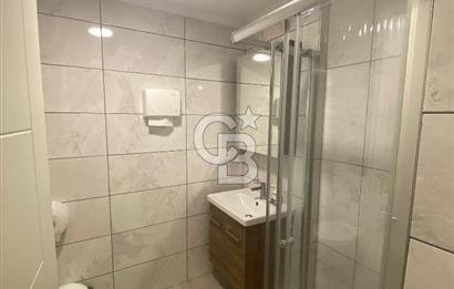FIRSAT Acıbadem Caspian Sitesinde Satılık Bahçe Dubleks