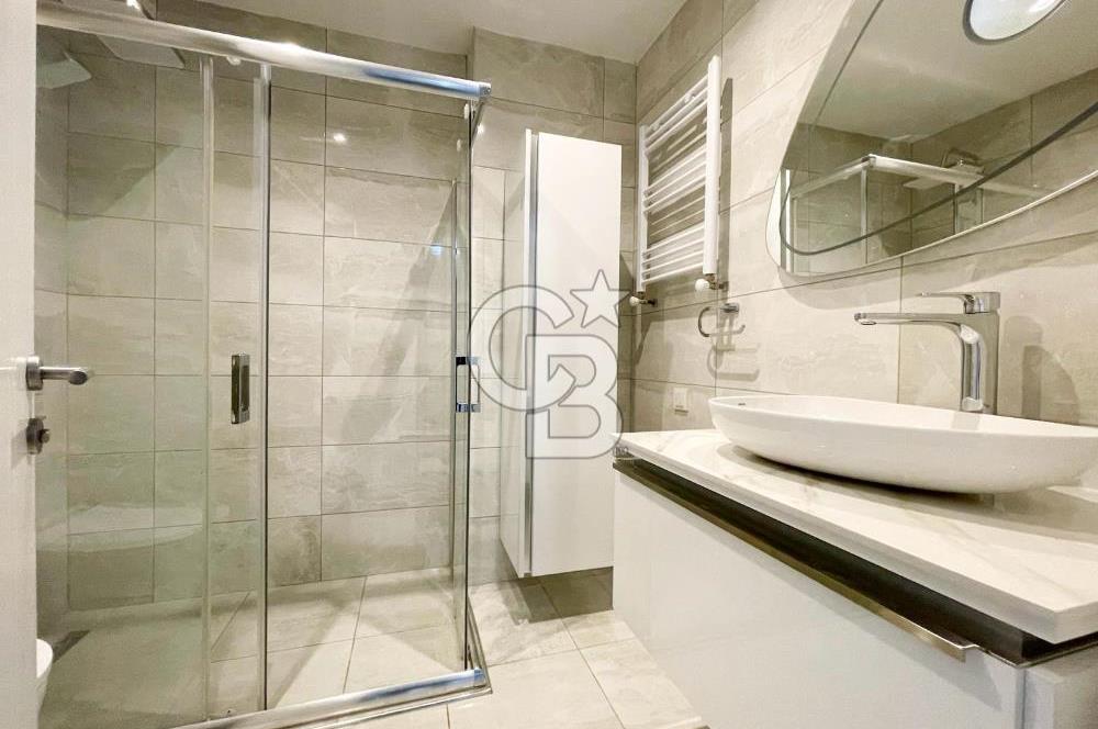 CEVİZLİ BAĞDAT CD 4.5+1 SATILIK DUBLEKS DAİRE