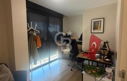 FIRSAT Acıbadem Caspian Sitesinde Satılık Bahçe Dubleks