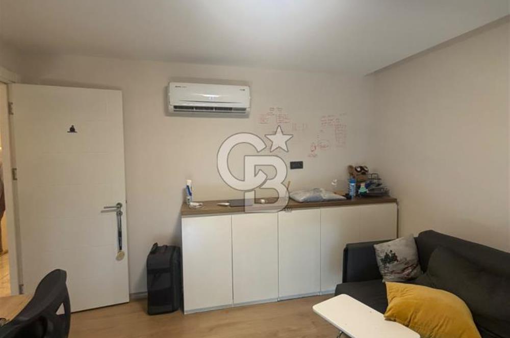 FIRSAT Acıbadem Caspian Sitesinde Satılık Bahçe Dubleks