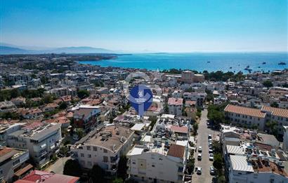 Çamlık Mahallesi Plaja 500 metre Satılık 3+1 Dubleks Daire