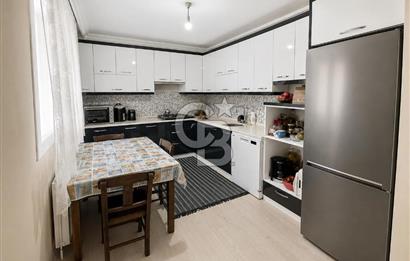 Aliağa Kazım Dirik Mahallesinde Satılık 2+1 Merkezi Daire