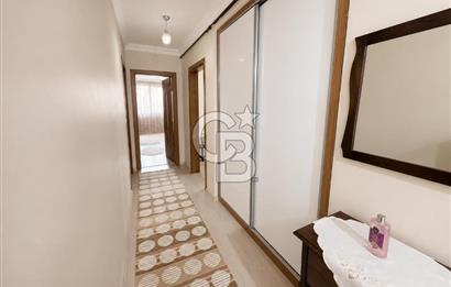 Aliağa Kazım Dirik Mahallesinde Satılık 2+1 Merkezi Daire