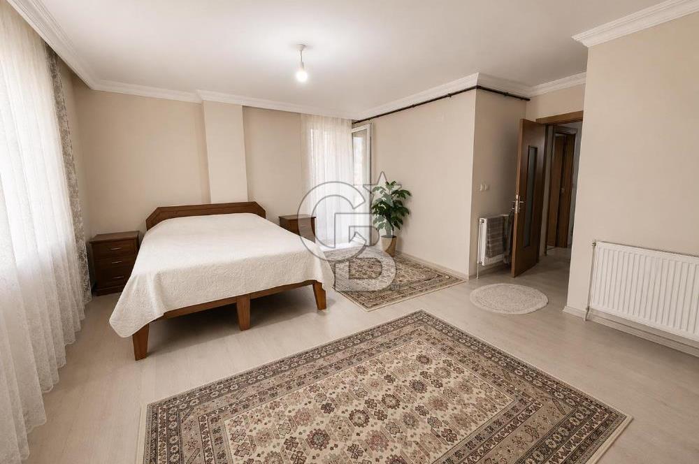 Aliağa Kazım Dirik Mahallesinde Satılık 2+1 Merkezi Daire