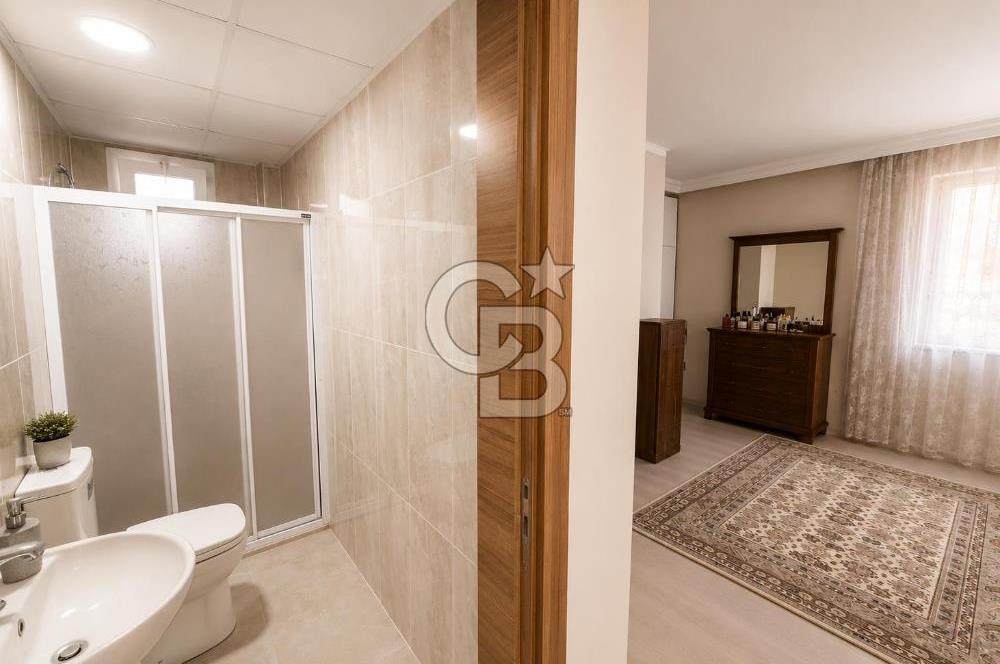 Aliağa Kazım Dirik Mahallesinde Satılık 2+1 Merkezi Daire