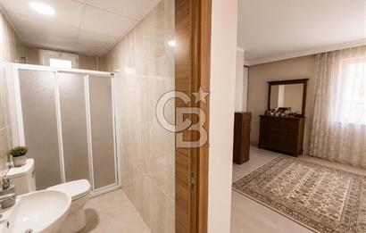 Aliağa Kazım Dirik Mahallesinde Satılık 2+1 Merkezi Daire